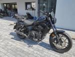 Klikněte pro detailní foto č. 3 - Honda CMX 1100 Rebel DCT