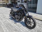 Klikněte pro detailní foto č. 4 - Honda CMX 1100 Rebel DCT