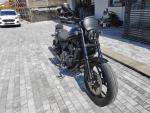 Klikněte pro detailní foto č. 5 - Honda CMX 1100 Rebel DCT