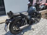 Klikněte pro detailní foto č. 9 - Honda CMX 1100 Rebel DCT