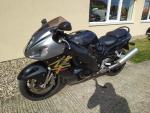 Klikněte pro detailní foto č. 2 - Suzuki GSX 1300 R Hayabusa