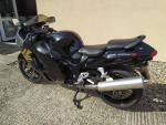 Klikněte pro detailní foto č. 3 - Suzuki GSX 1300 R Hayabusa