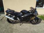 Klikněte pro detailní foto č. 4 - Suzuki GSX 1300 R Hayabusa