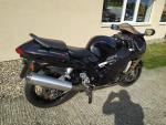 Klikněte pro detailní foto č. 5 - Suzuki GSX 1300 R Hayabusa