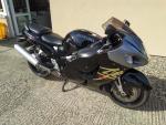 Klikněte pro detailní foto č. 6 - Suzuki GSX 1300 R Hayabusa