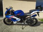 Detail nabídky - Suzuki GSX-R 1000