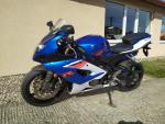 Klikněte pro detailní foto č. 2 - Suzuki GSX-R 1000