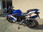 Klikněte pro detailní foto č. 3 - Suzuki GSX-R 1000