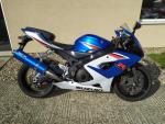Klikněte pro detailní foto č. 5 - Suzuki GSX-R 1000