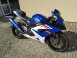 Klikněte pro detailní foto č. 6 - Suzuki GSX-R 1000