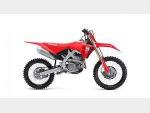 Detail nabídky - Honda CRF 450 R