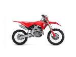 Klikněte pro detailní foto č. 1 - Honda CRF 450 R