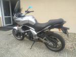 Klikněte pro detailní foto č. 2 - Kawasaki Versys 650