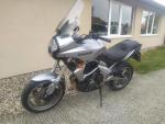 Klikněte pro detailní foto č. 3 - Kawasaki Versys 650