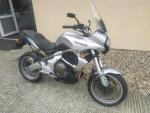 Klikněte pro detailní foto č. 5 - Kawasaki Versys 650