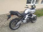 Klikněte pro detailní foto č. 6 - Kawasaki Versys 650
