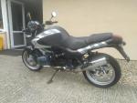 Klikněte pro detailní foto č. 2 - BMW R 1150 R Rockster