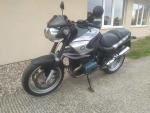Klikněte pro detailní foto č. 3 - BMW R 1150 R Rockster
