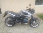 Klikněte pro detailní foto č. 5 - BMW R 1150 R Rockster