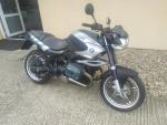 Klikněte pro detailní foto č. 6 - BMW R 1150 R Rockster