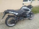 Klikněte pro detailní foto č. 7 - BMW R 1150 R Rockster