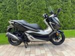 Klikněte pro detailní foto č. 2 - Honda Forza 300 ABS