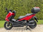 Detail nabídky - Honda Forza 125 ABS