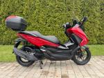 Klikněte pro detailní foto č. 2 - Honda Forza 125 ABS