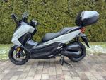 Detail nabídky - Honda Forza 125 ABS