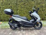 Klikněte pro detailní foto č. 2 - Honda Forza 125 ABS