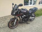 Klikněte pro detailní foto č. 2 - Yamaha FZS 600 Fazer