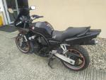 Klikněte pro detailní foto č. 3 - Yamaha FZS 600 Fazer