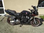 Klikněte pro detailní foto č. 5 - Yamaha FZS 600 Fazer