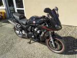 Klikněte pro detailní foto č. 6 - Yamaha FZS 600 Fazer
