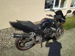 Klikněte pro detailní foto č. 7 - Yamaha FZS 600 Fazer