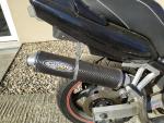 Klikněte pro detailní foto č. 8 - Yamaha FZS 600 Fazer