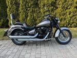 Klikněte pro detailní foto č. 2 - Kawasaki VN 900 Classic