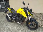 Klikněte pro detailní foto č. 6 - Honda CB 750 Hornet-35Kw