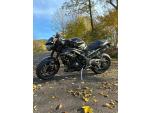Klikněte pro detailní foto č. 1 - Triumph Speed Triple 1050 RS