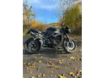 Klikněte pro detailní foto č. 2 - Triumph Speed Triple 1050 RS
