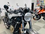 Klikněte pro detailní foto č. 10 - Husqvarna Vitpilen 401