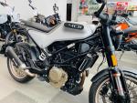 Klikněte pro detailní foto č. 11 - Husqvarna Vitpilen 401