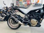 Klikněte pro detailní foto č. 12 - Husqvarna Vitpilen 401