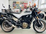 Klikněte pro detailní foto č. 13 - Husqvarna Vitpilen 401