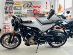 Detail nabídky - Husqvarna Vitpilen 401