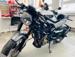 Klikněte pro detailní foto č. 2 - Husqvarna Vitpilen 401