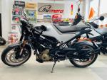 Klikněte pro detailní foto č. 3 - Husqvarna Vitpilen 401