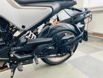Klikněte pro detailní foto č. 4 - Husqvarna Vitpilen 401