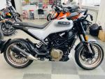 Klikněte pro detailní foto č. 8 - Husqvarna Vitpilen 401
