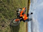 Klikněte pro detailní foto č. 2 - KTM 950 Adventure S